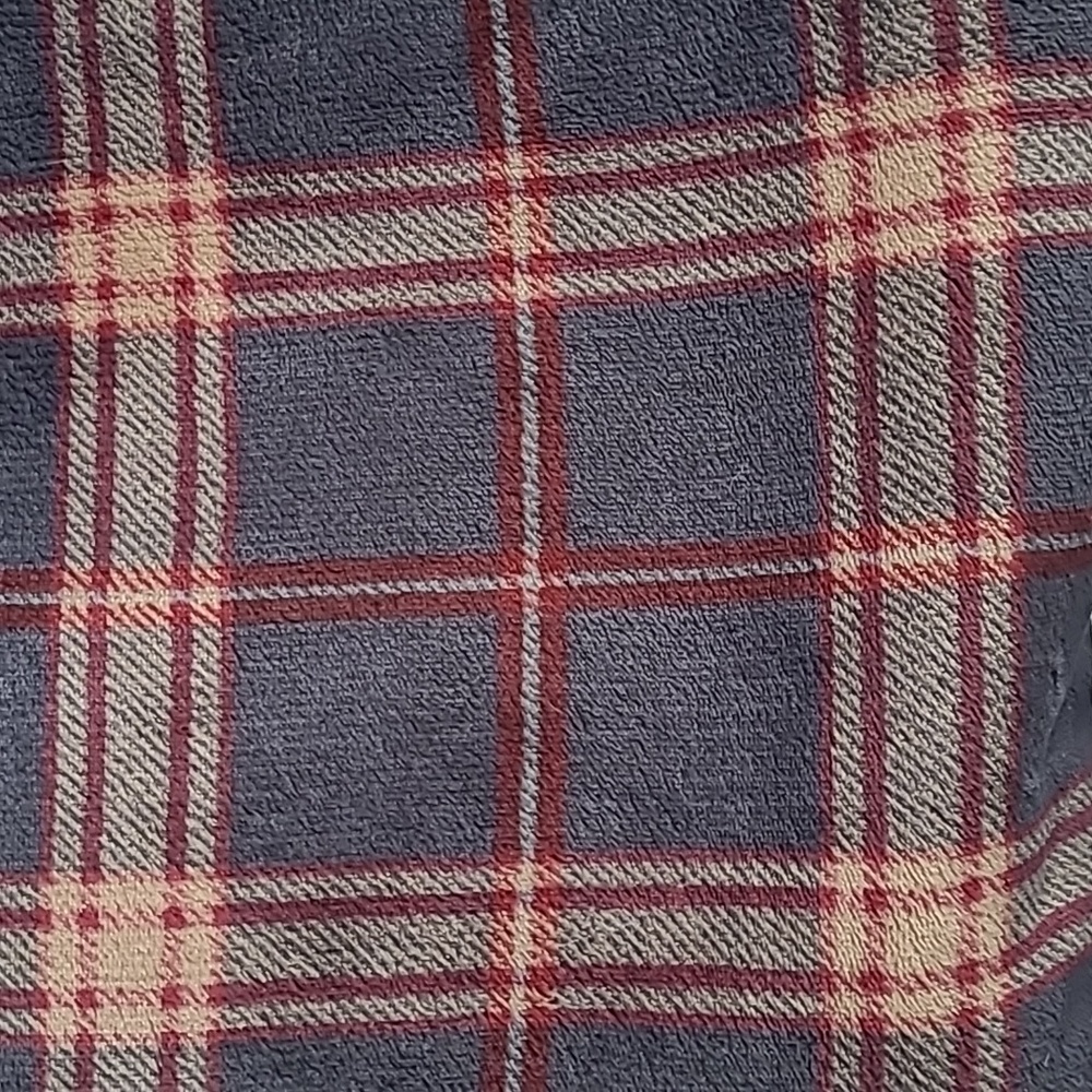 Cuddl Duds Plush to Sherpa Throw - Picture 5 of 5